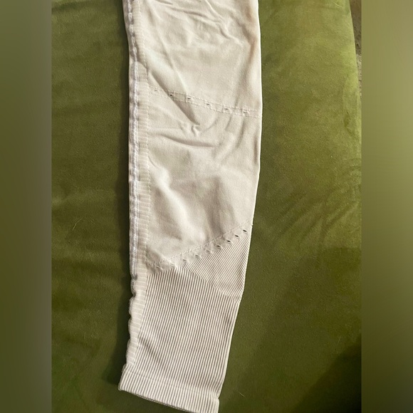 Anthropologie Leggings Size M - Picture 7 of 9